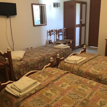 Deidamia Hotel สกีรอส ภายนอก รูปภาพ