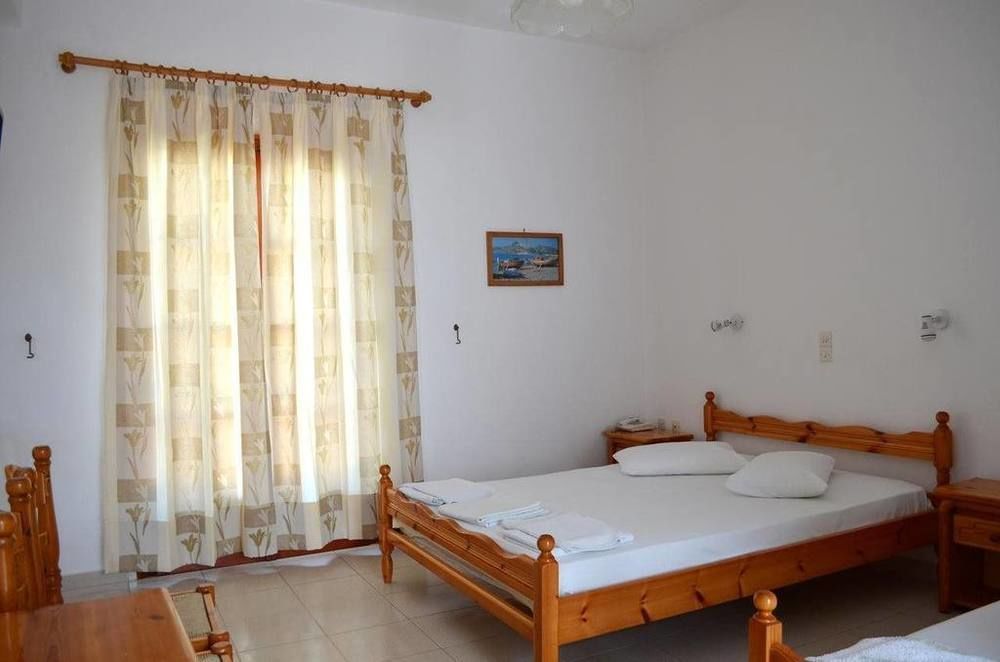 Deidamia Hotel สกีรอส ภายนอก รูปภาพ